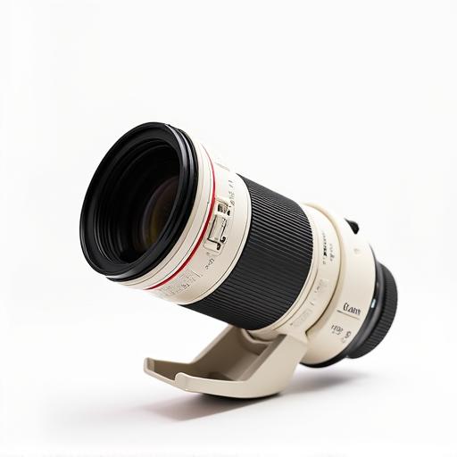 Canon 70-200mm Professional Lens